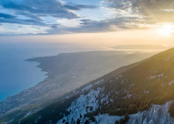 Skala * Skala (Kefalonia)