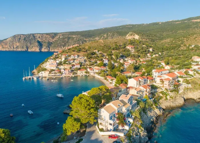 Skala Villa *