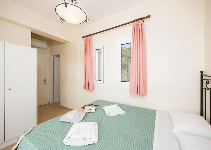 Skala Villa *