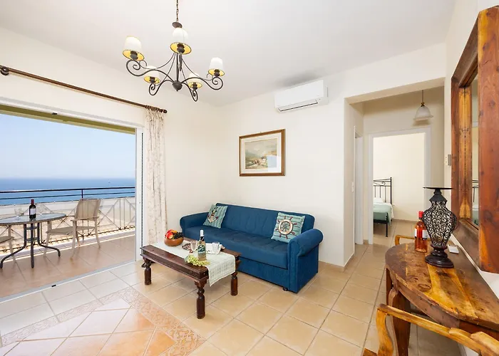 Skala Villa *
