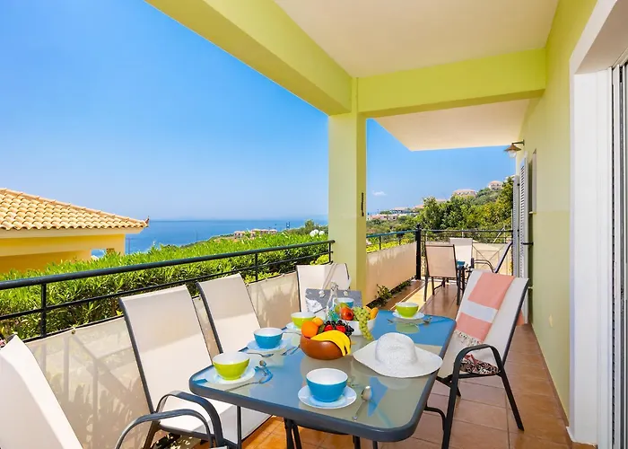 Skala * Skala (Kefalonia)