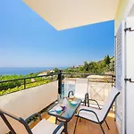 Skala Villa *