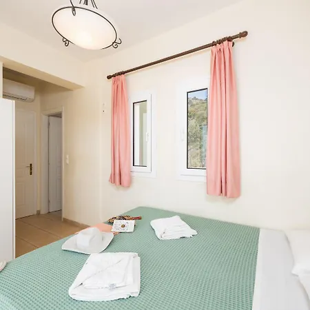 Skala Villa *