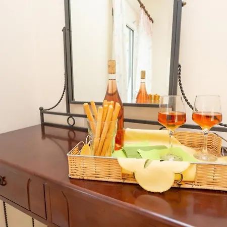 Skala Villa *