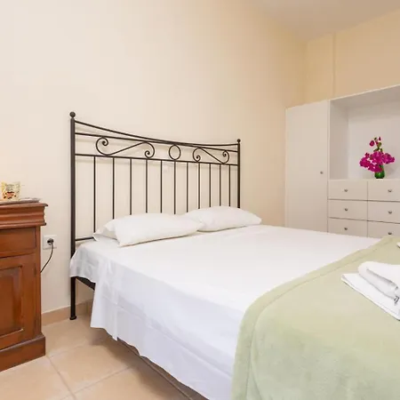 Skala Villa Spathion