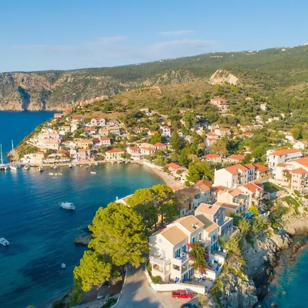 Skala Villa *