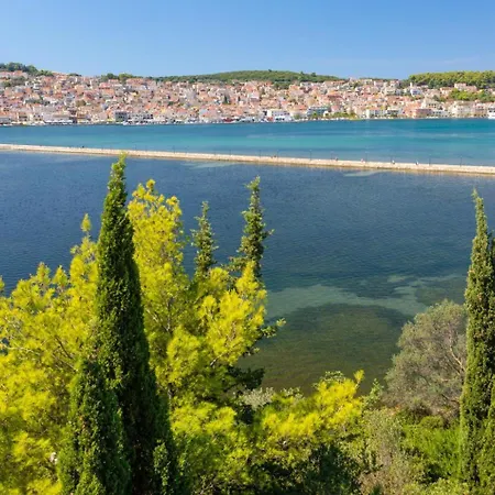 Skala Villa Spathion