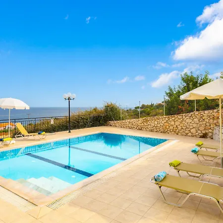 Skala Villa