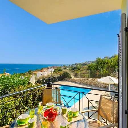 Skala Villa *