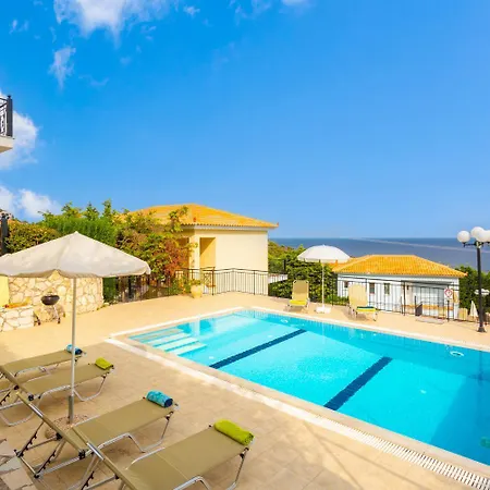 Villa Skala
