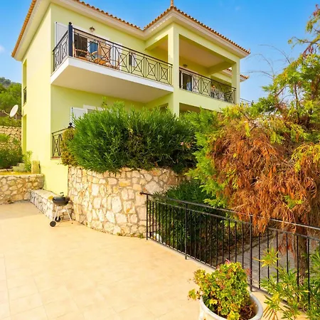 Skala Villa