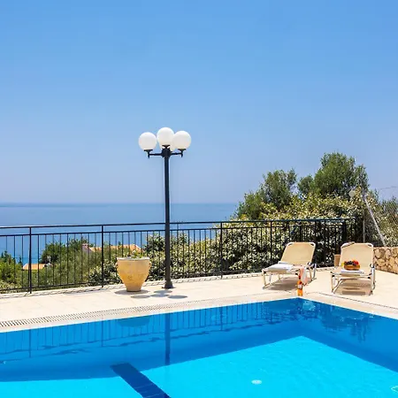 Skala Skala (Kefalonia)