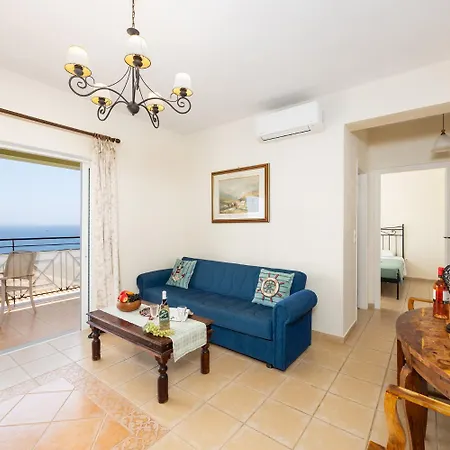Skala Villa *