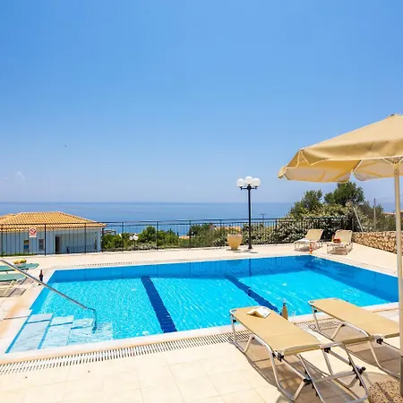 Villa Skala