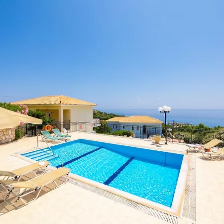 Villa Skala *