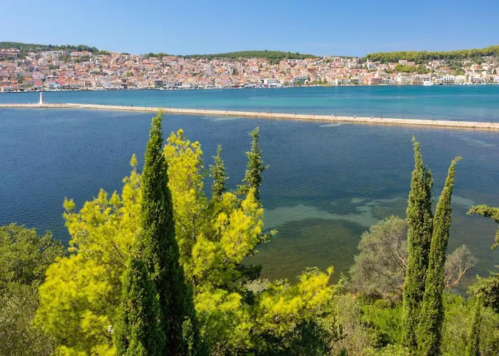 Skala Villa Skala (Kefalonia)