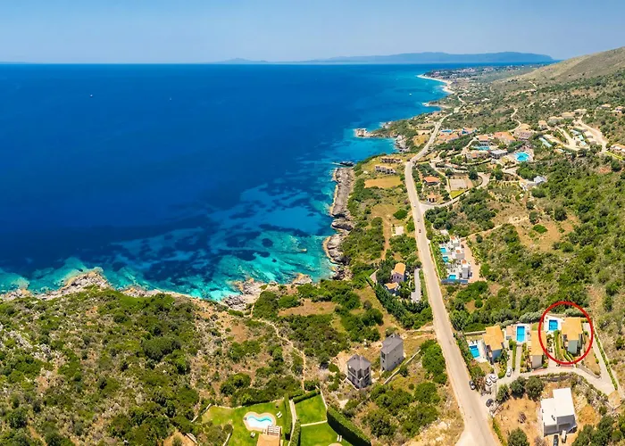 Skala *