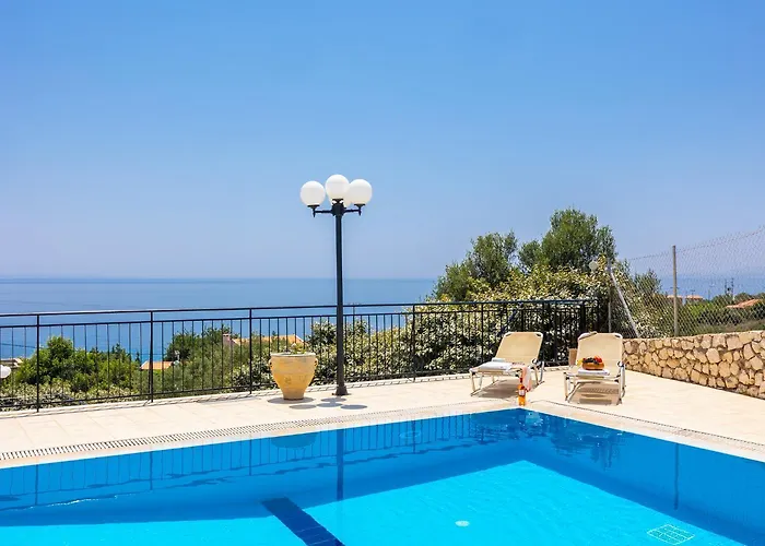 Skala Skala (Kefalonia)