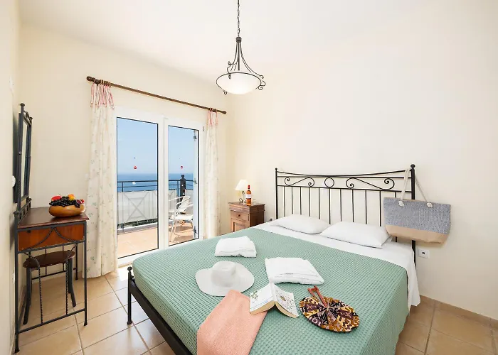 Skala Villa *