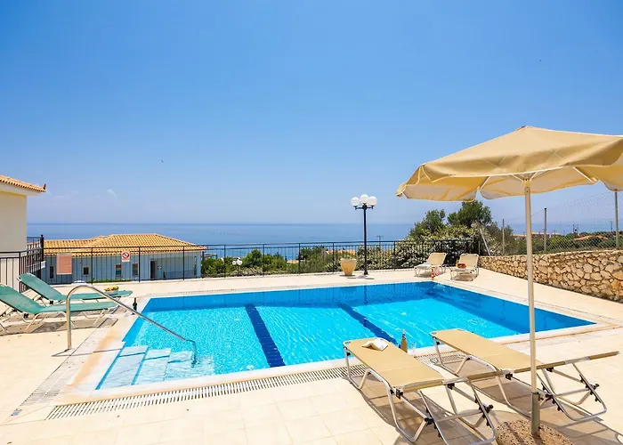Villa Skala