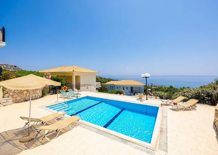 Villa Skala *