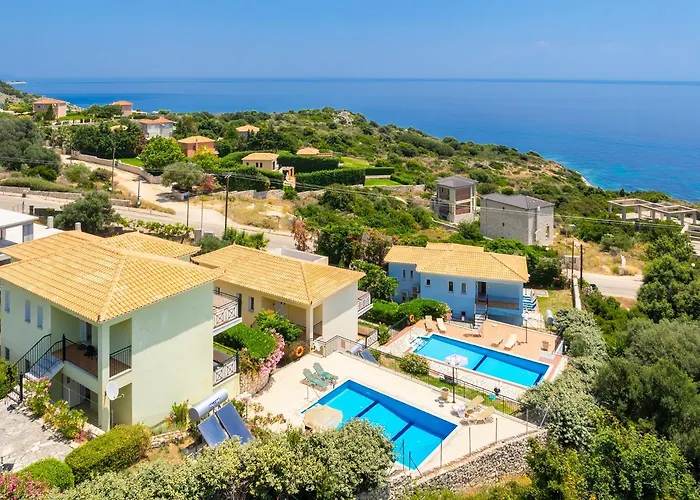 Skala * Skala (Kefalonia)