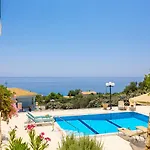 Villa Skala Skala (Kefalonia)