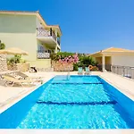 Villa Skala Skala (Kefalonia)